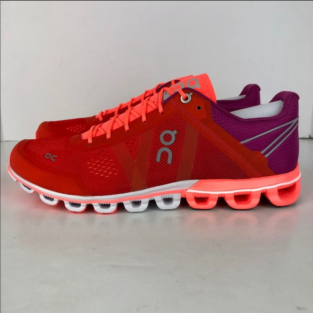 ON Running Cloud shoes